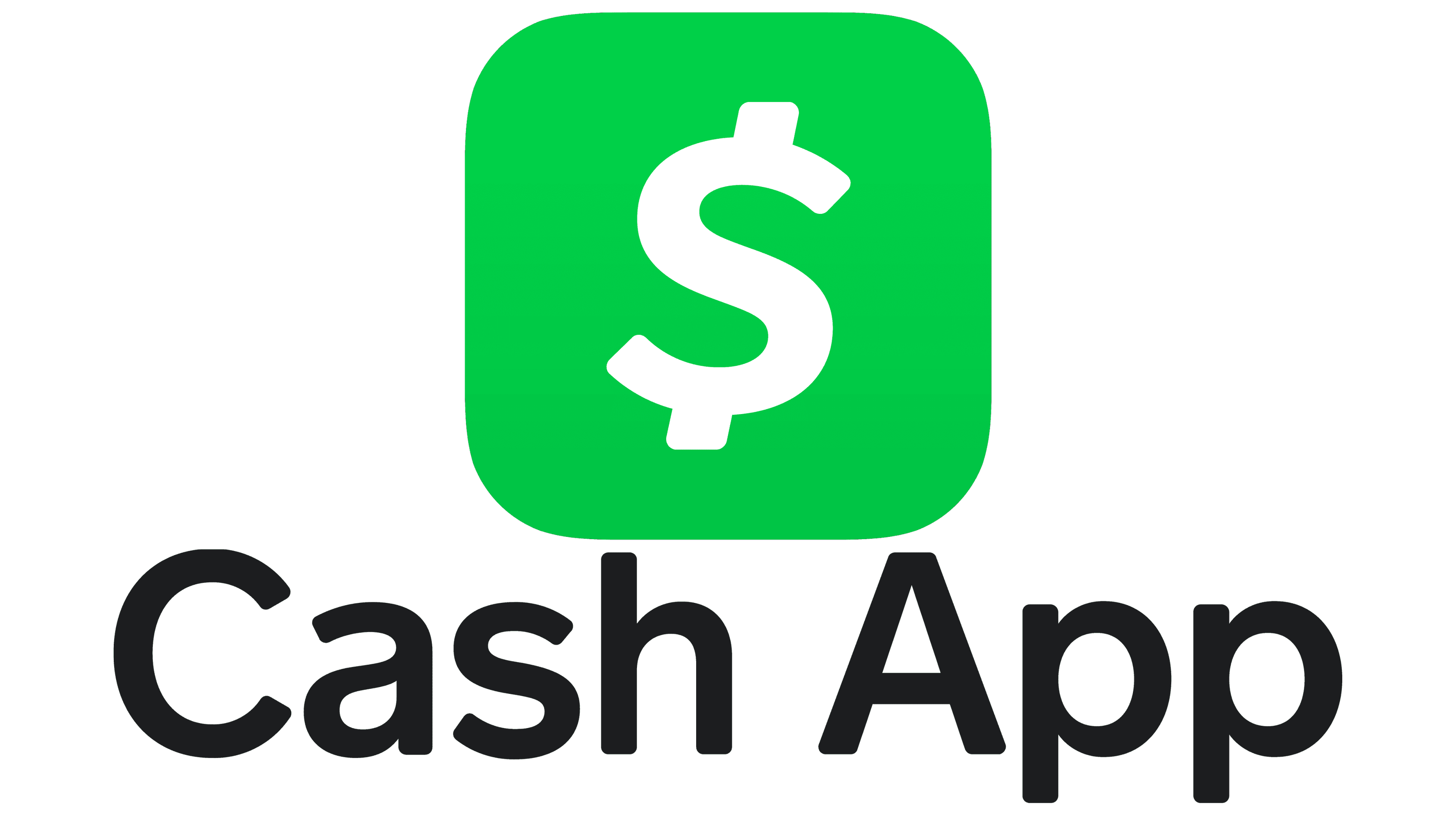 Cash App Logo