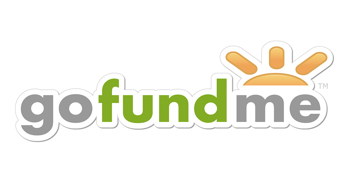 Go Fund Me Logo