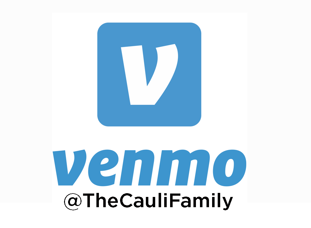 Venmo Logo